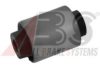 A.B.S. 270123 Control Arm-/Trailing Arm Bush